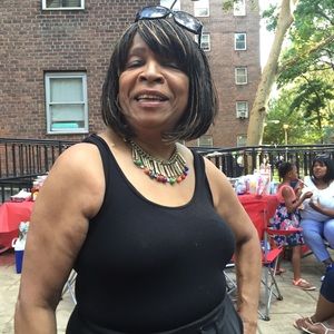 Meet your Posher, Susan